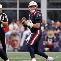 Patriots QB Mac Jones preps for Patriots vs Dolphins Week 8 matchup