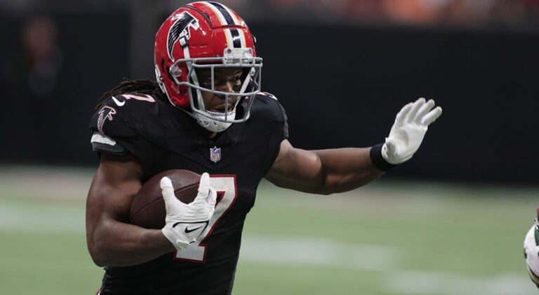 2025 NFL Off Season Updates Presented by GoldSheet | Atlanta Falcons