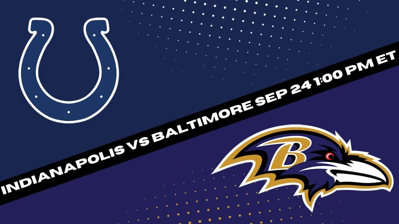 ravens same game parlay
