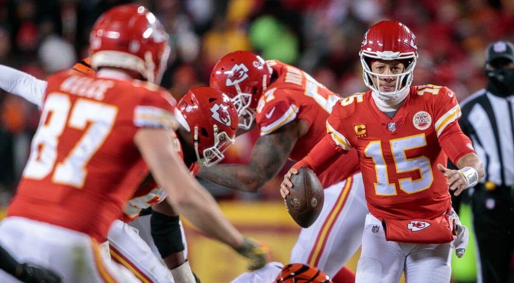 Sunday Night Football Week 4: Chiefs-Jets betting preview (odds, lines,  best bets), NFL and NCAA Betting Picks