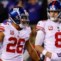 Giants prep for Giants vs Raiders Week 9 NFL matchup