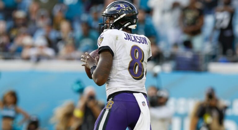 2025 Baltimore Ravens Off-Season Updates Presented by GoldSheet | NFL Previews