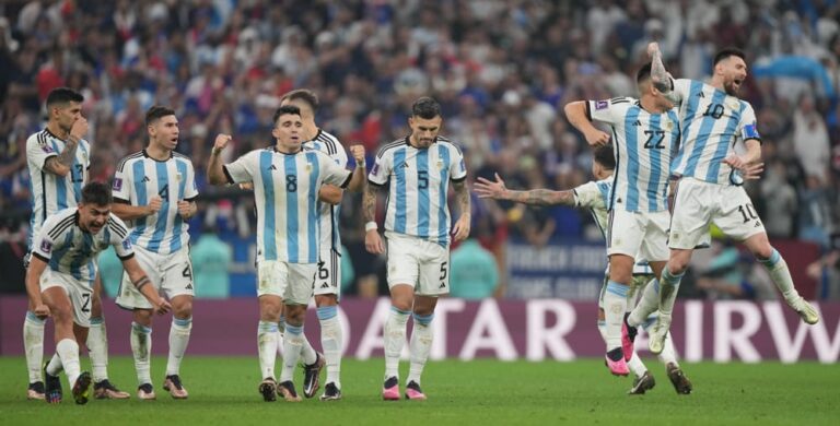 World Cup Group J Betting Preview | Argentina, Austria, Algeria and Jordan