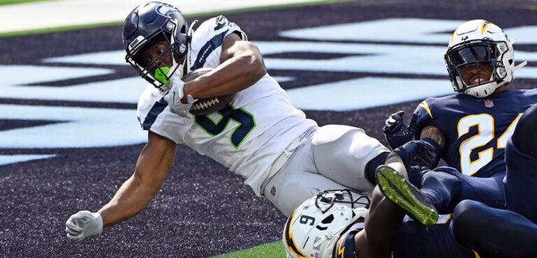 2025 NFL Off Season Updates Presented by GoldSheet | Seattle Seahawks