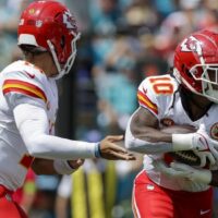 Chiefs prep for Super Bowl vs 49ers