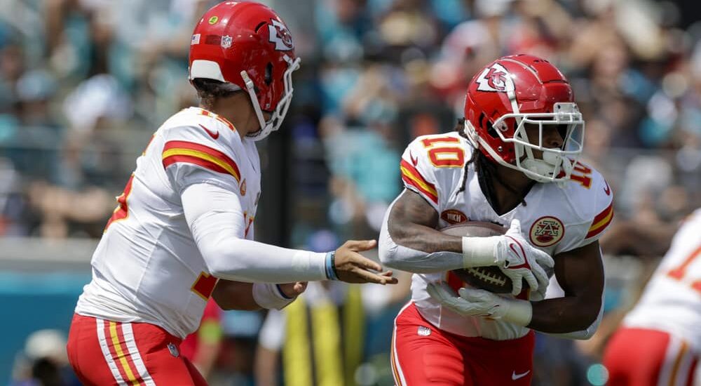 Chiefs prep for Super Bowl vs 49ers