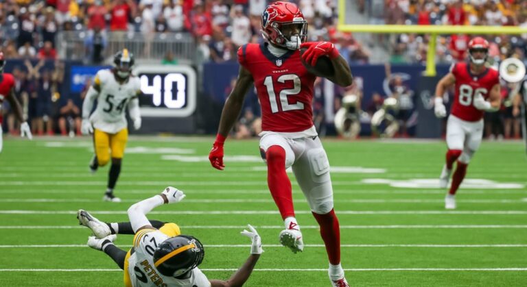 2025 AFC South Betting Preview: Top Picks, Smart Predictions & Season Outlook