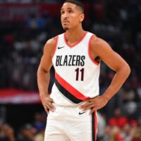 Malcolm Brogdon hits NBA Player Props in game