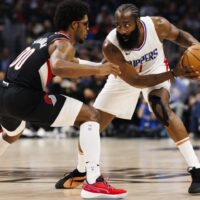 James Harden attempts to pass Best NBA Player Props number on February 6, 2025