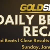 GoldSheet Betting Banner for Sunday, January 28