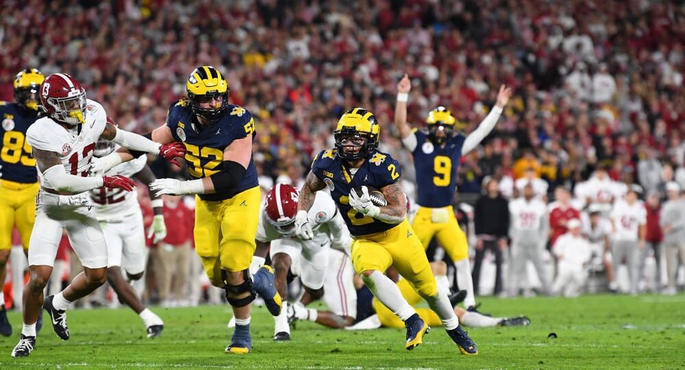 Washington vs Michigan Player Props Ultimate Predictions, Picks and #1 Best Bets