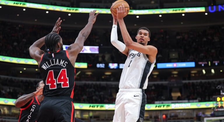 Rockets vs Spurs Picks, Predictions, Odds, and Trends for Friday