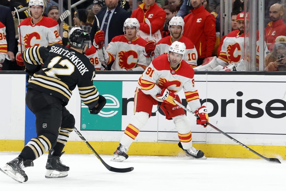 NHL Player Prop Pick – Where the Bookies Odds Are Wrong – Lazy Line of the Week