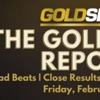 GoldSheet Report for Friday, February 23