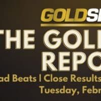 The GoldSheet Report for Tuesday, February 20
