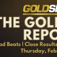 GoldSheet Report for Thursday, February 22