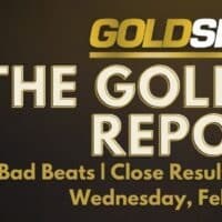 The GoldSheet Report for Wednesday, Feburary 28