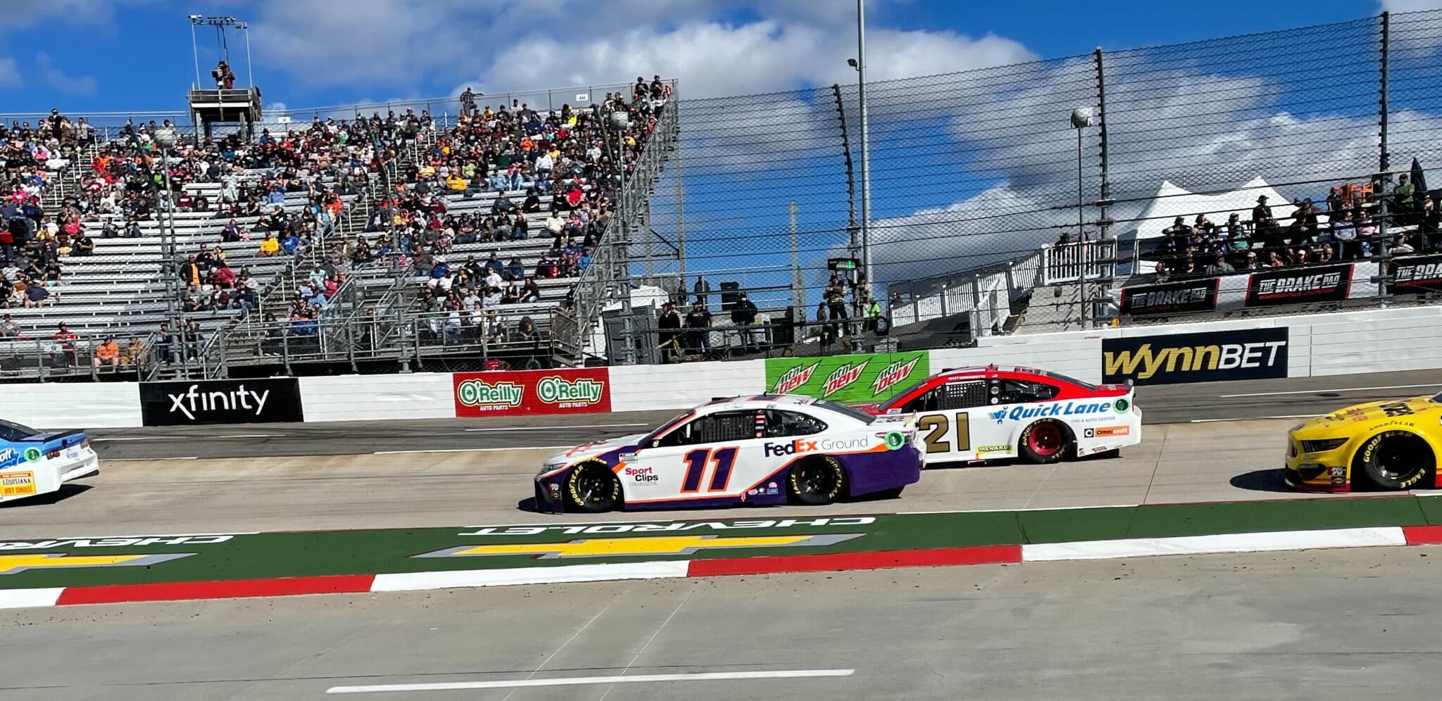 NASCAR Picks, Predictions and Odds - All-Star Race 2026