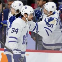 NHL Predictions including Sabres vs Maple Leafs