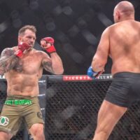 PFL Champs vs Bellator Champs Predictions, Picks and Betting Odds February 24