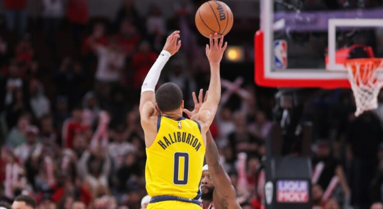 Expert Player Props For April 22, 2025 – Best NBA Props For Today