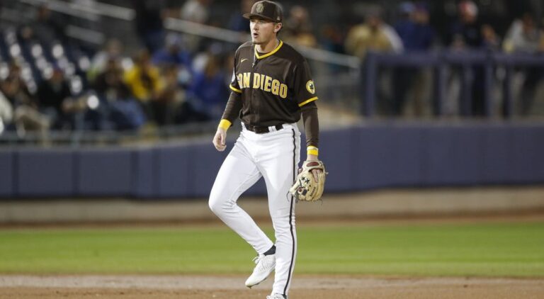 Brewers vs Padres Picks, Predictions and Odds For October 6, 2026