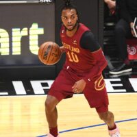 Darius Garland looks to pass NBA Player Props today