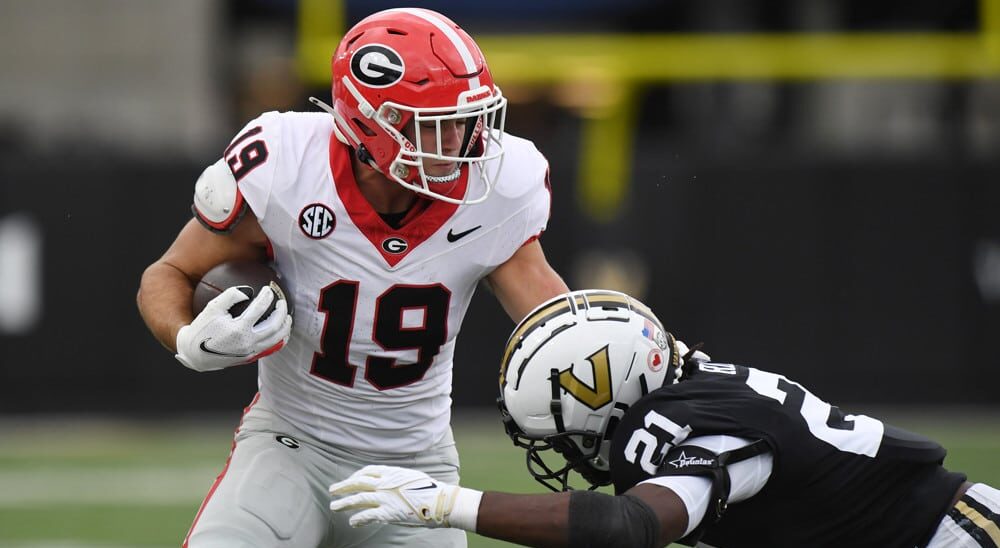 2024 NFL Draft Preview: Top 10 Draft Pick Predictions, Bets and Odds