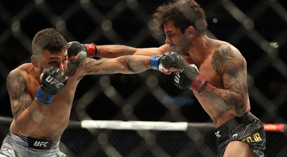 UFC 301: Pantoja vs Erceg Predictions, Picks and Betting Odds May 4