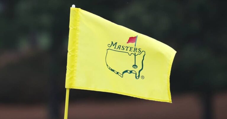 PGA Golf Picks This Weekend – The Masters April 9-12