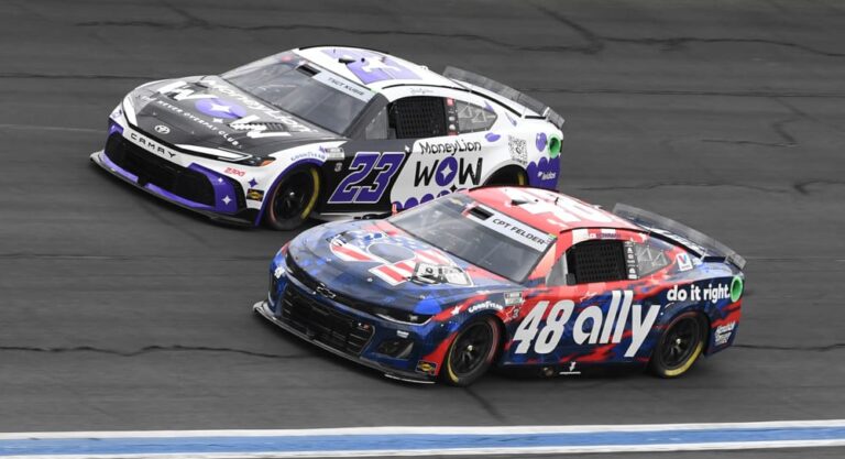 2025 Enjoy Illinois 300 Picks and Predictions – NASCAR Betting Preview September 7