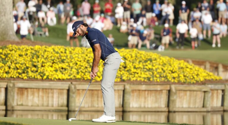 Wells Fargo Championship Predictions, Best Bets, Free Picks and Odds May 9-12