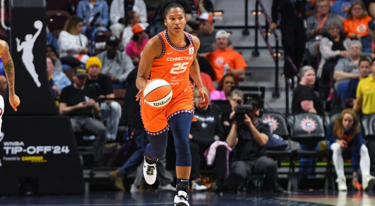 Expert Player Props For September 17, 2025 – Best WNBA Player Props For Today