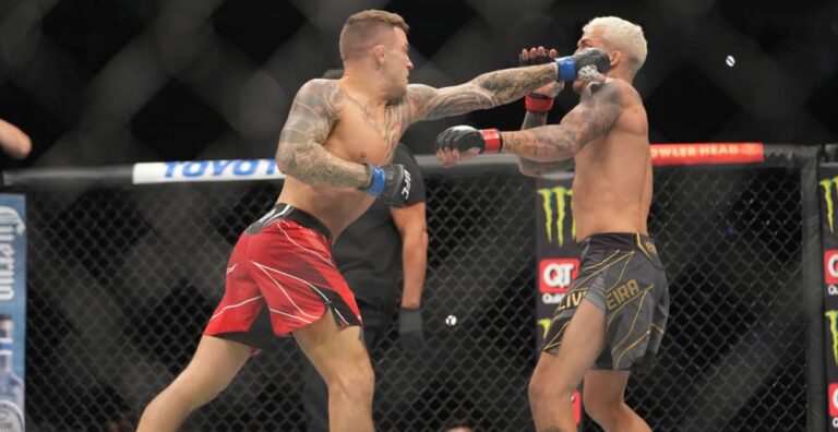 UFC 318: Holloway vs Poirier Predictions, Picks and Betting Odds July 19