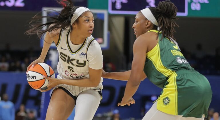 Expert Player Props For June 27, 2025 – Best WNBA Props For Today