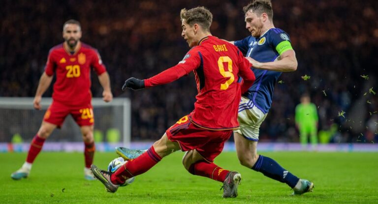World Cup Group H Betting Preview | Spain, Uruguay, Saudi Arabia and Cape Verde