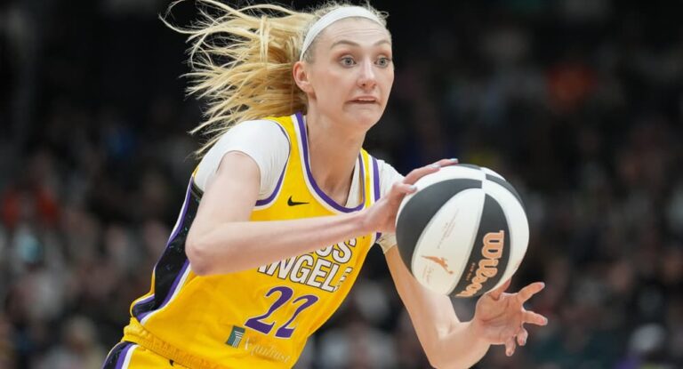 Expert Player Props For August 29, 2025 – Best WNBA Props For Today