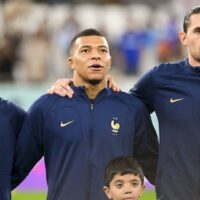 Spain vs France Euro 2024