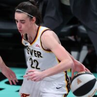 Caitlin Clark attempts to hit WNBA Player Props today on 7/12/24