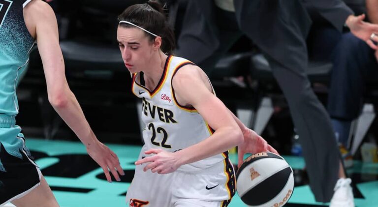 Expert Player Props For July 1, 2025 – Best WNBA Props For Today