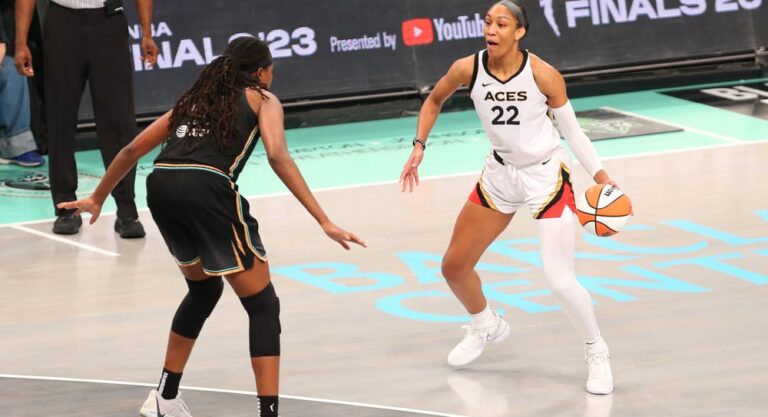Expert Player Props For July 16, 2025 – Best WNBA Props For Today