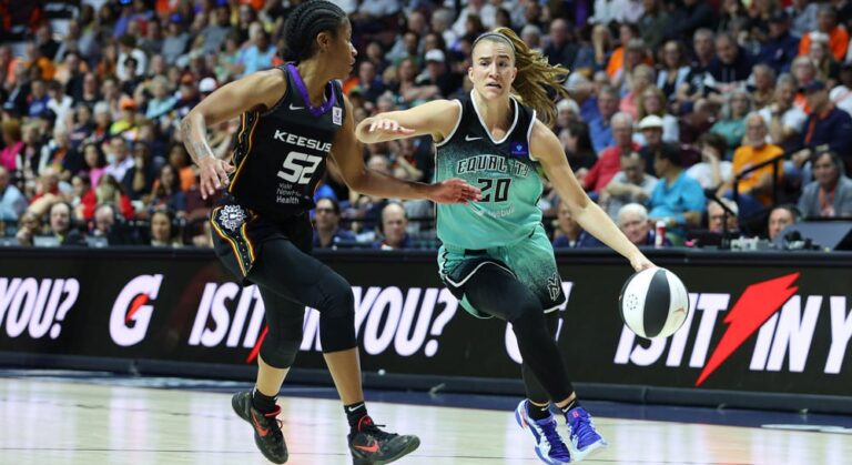 Expert Player Props For August 12, 2025 – Best WNBA Props For Today