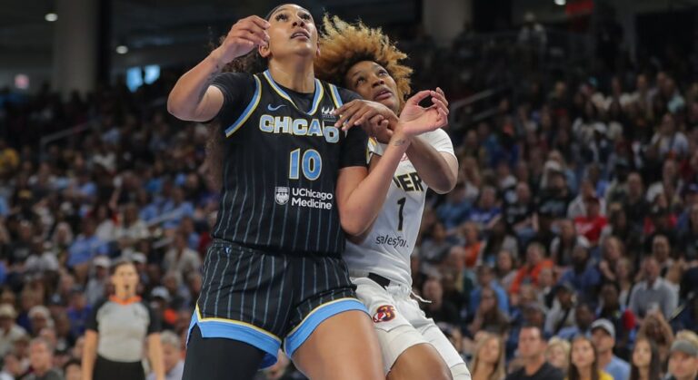 Expert Player Props For August 7, 2025 – Best WNBA Props For Today