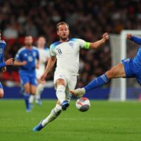 Harry Kane attempts to be Euro 2024 Top Goal Scorer