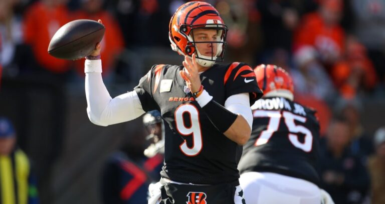 2025 Cincinnati Bengals Off-Season Updates Presented by GoldSheet | NFL Previews