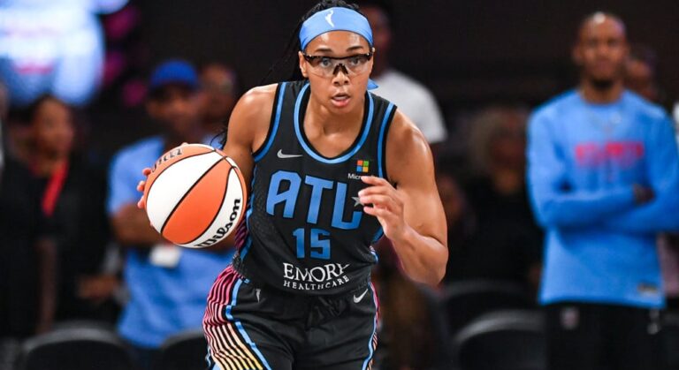 Expert Player Props For September 16, 2025 – Best WNBA Props For Today