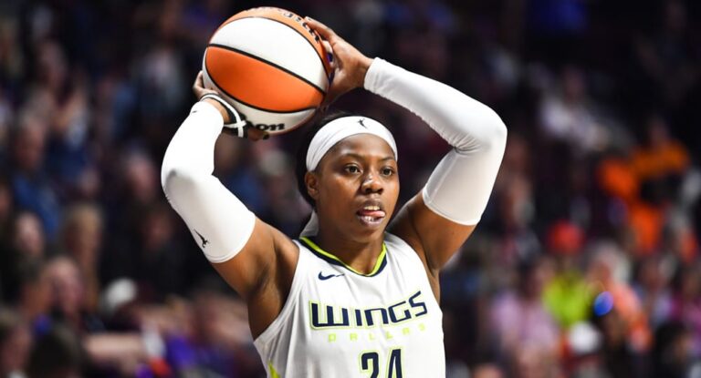 WNBA Player Props August 25, 2026 – Best Prop Picks For Today