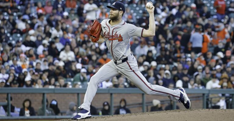 Dodgers vs Braves Picks, Predictions and Best Bets For October 6, 2026