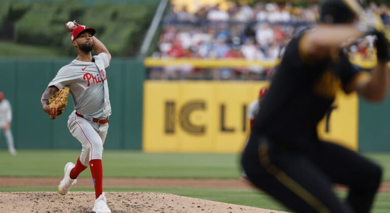 Blue Jays vs Phillies Prediction and Betting Preview | Tuesday June 3