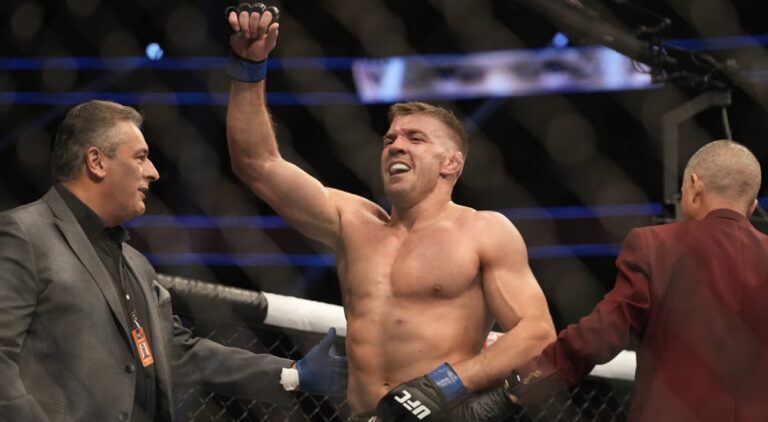 UFC 319: Du Plessis vs Chimaev Predictions, Picks and Betting Odds August 13